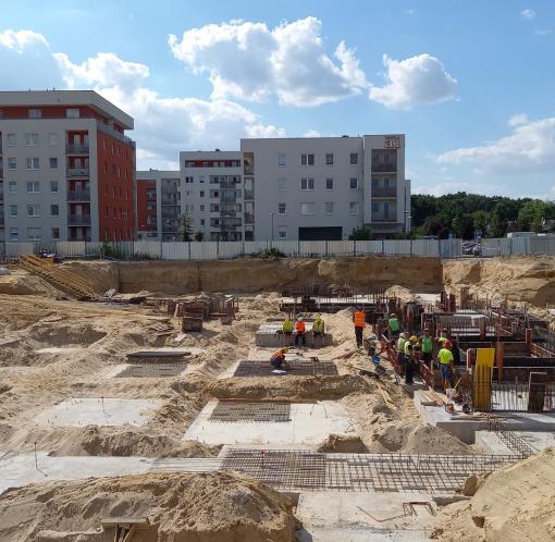 budowa-osiedla-naramowice-blazeja-9-1sierpien-2022